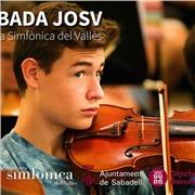 Estudiante de superior de música especializado en interpretación de violín ofrece clases de repaso, iniciación, ampliación... a alumnos de grado elemental o grado professional/medio en lenguaje musical, Harmonía, análisis, violín
